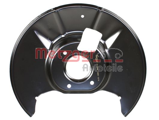 Metzger Plaat 6115266