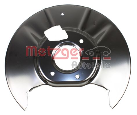 Metzger Plaat 6115266