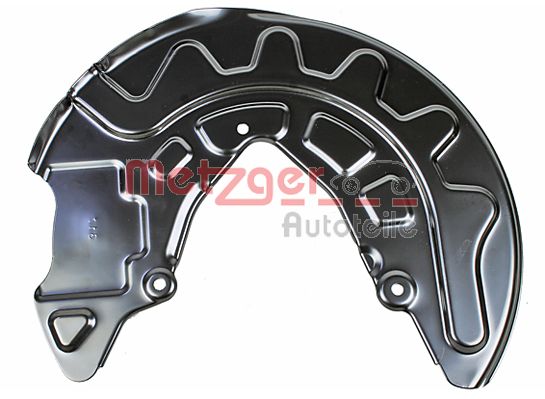 Metzger Plaat 6115273