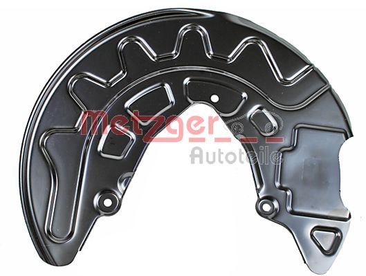 Metzger Plaat 6115273