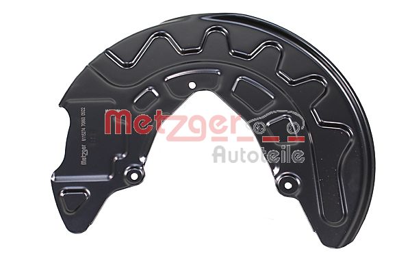 Metzger Plaat 6115274