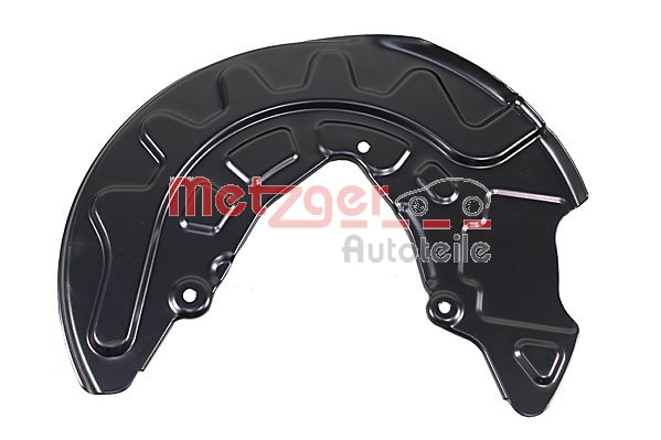Metzger Plaat 6115274