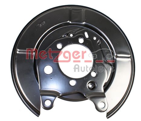 Metzger Plaat 6115275