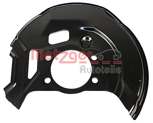 Metzger Plaat 6115277