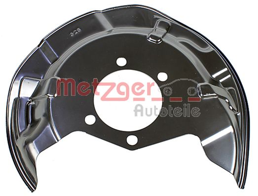 Metzger Plaat 6115280