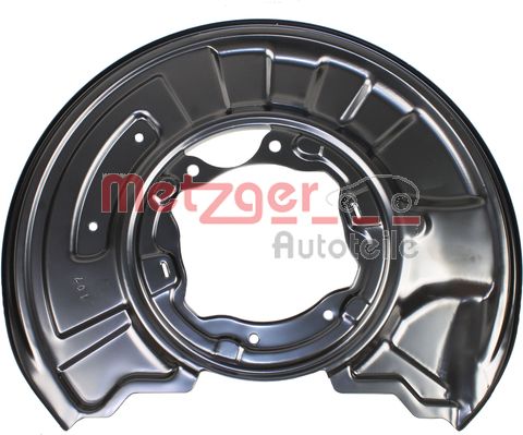 Metzger Plaat 6115283