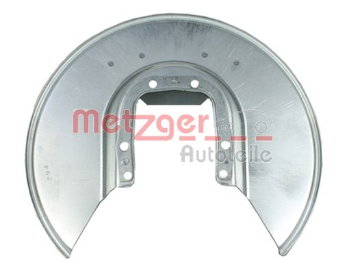 Metzger Plaat 6115290