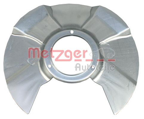 Metzger Plaat 6115291