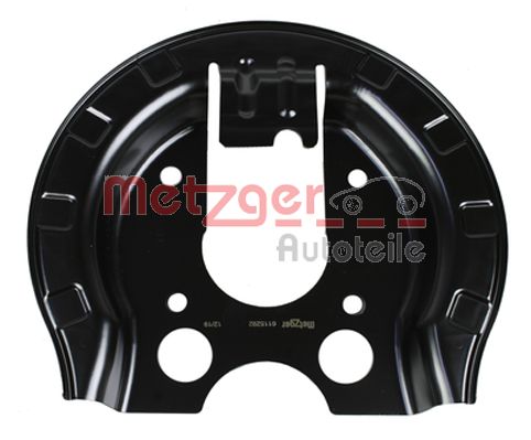 Metzger Plaat 6115292