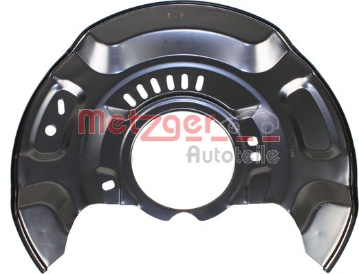 Metzger Plaat 6115293
