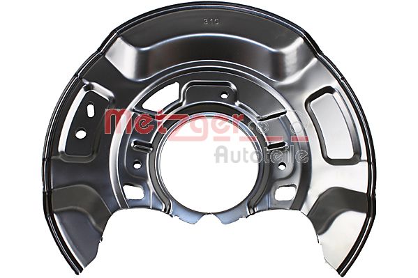 Metzger Plaat 6115295