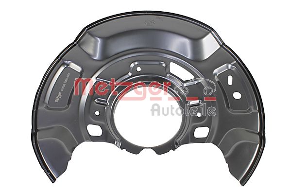 Metzger Plaat 6115296