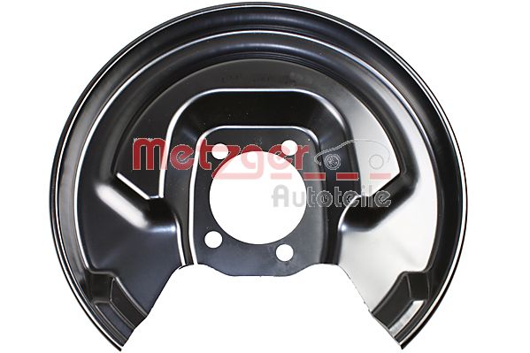 Metzger Plaat 6115297