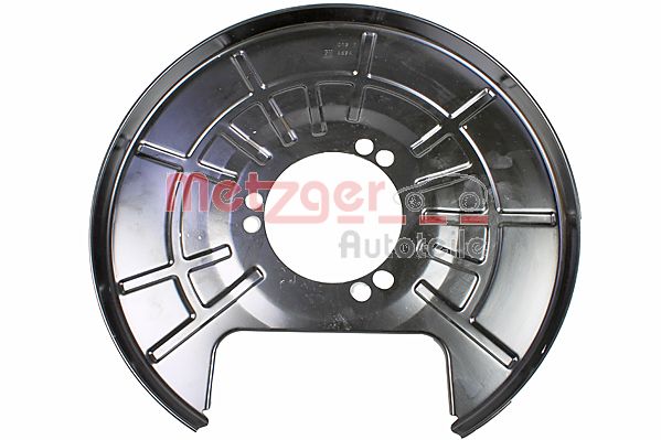 Metzger Plaat 6115301