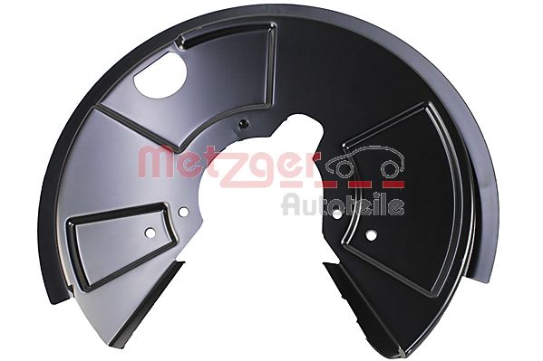 Metzger Plaat 6115306