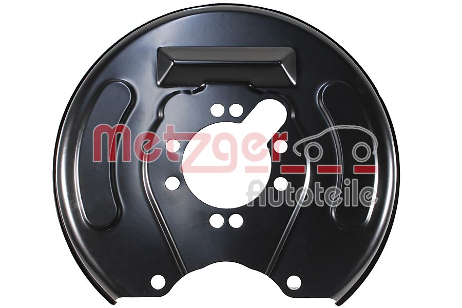 Metzger Plaat 6115310