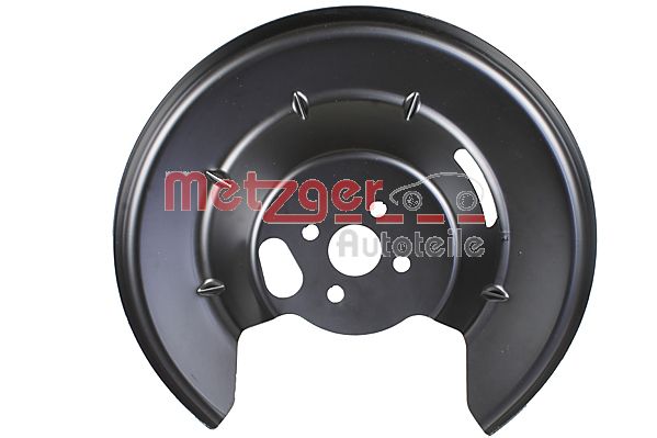 Metzger Plaat 6115318