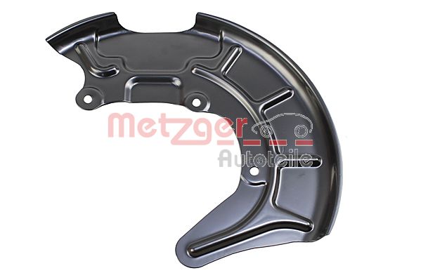 Metzger Plaat 6115331