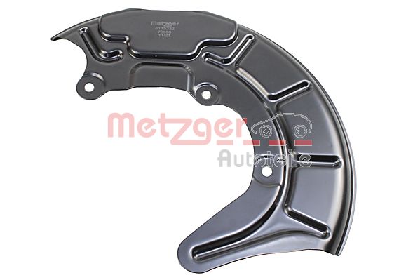 Metzger Plaat 6115332