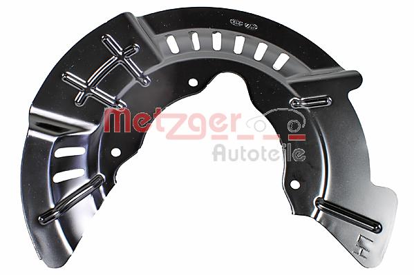 Metzger Plaat 6115347
