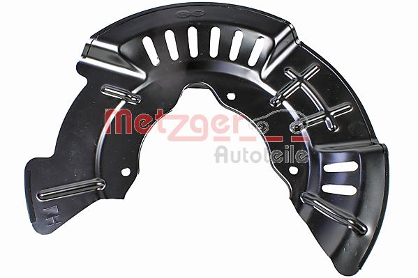 Metzger Plaat 6115347