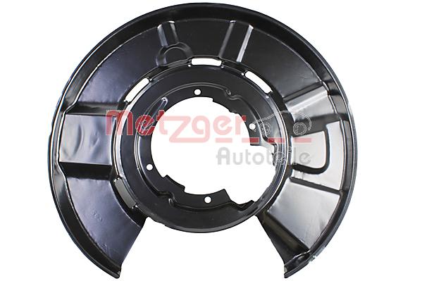 Metzger Plaat 6115425