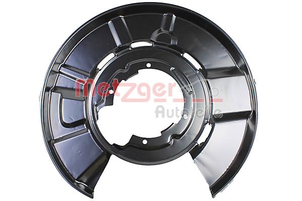 Metzger Plaat 6115426