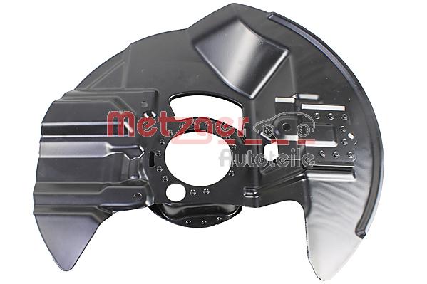 Metzger Plaat 6115428