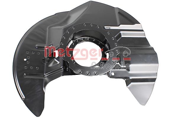 Metzger Plaat 6115428