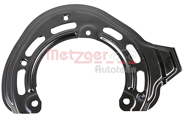 Metzger Plaat 6115461