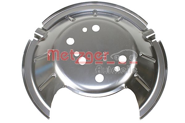 Metzger Plaat 6115475