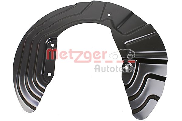 Metzger Plaat 6115482