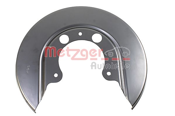Metzger Plaat 6115485