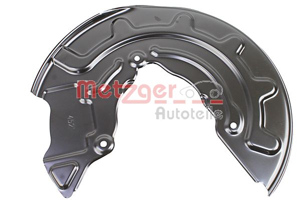 Metzger Plaat 6115489