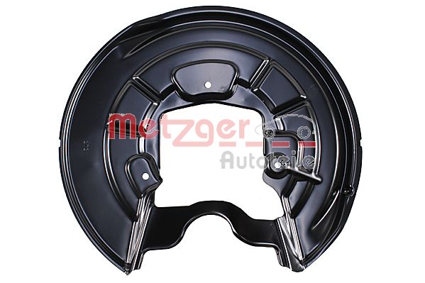 Metzger Plaat 6115493