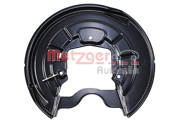 Metzger Plaat 6115494