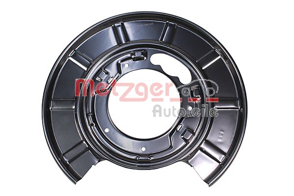 Metzger Plaat 6115496