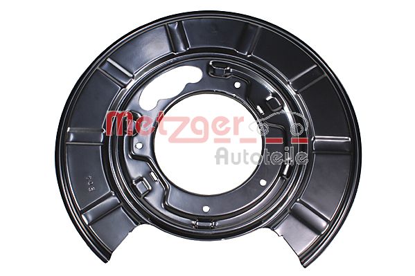 Metzger Plaat 6115496