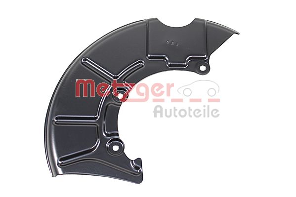 Metzger Plaat 6115499