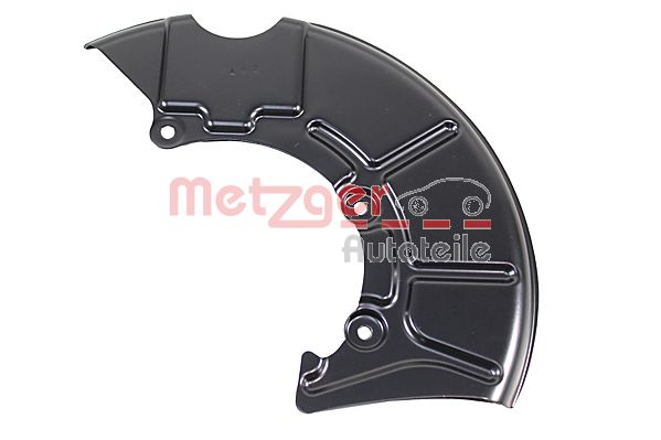 Metzger Plaat 6115500