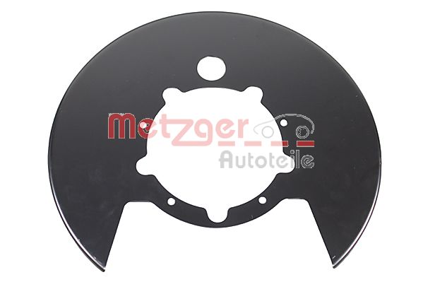 Metzger Plaat 6115501