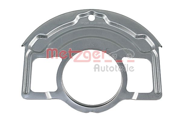 Metzger Plaat 6115508