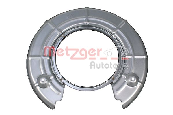 Metzger Plaat 6115509