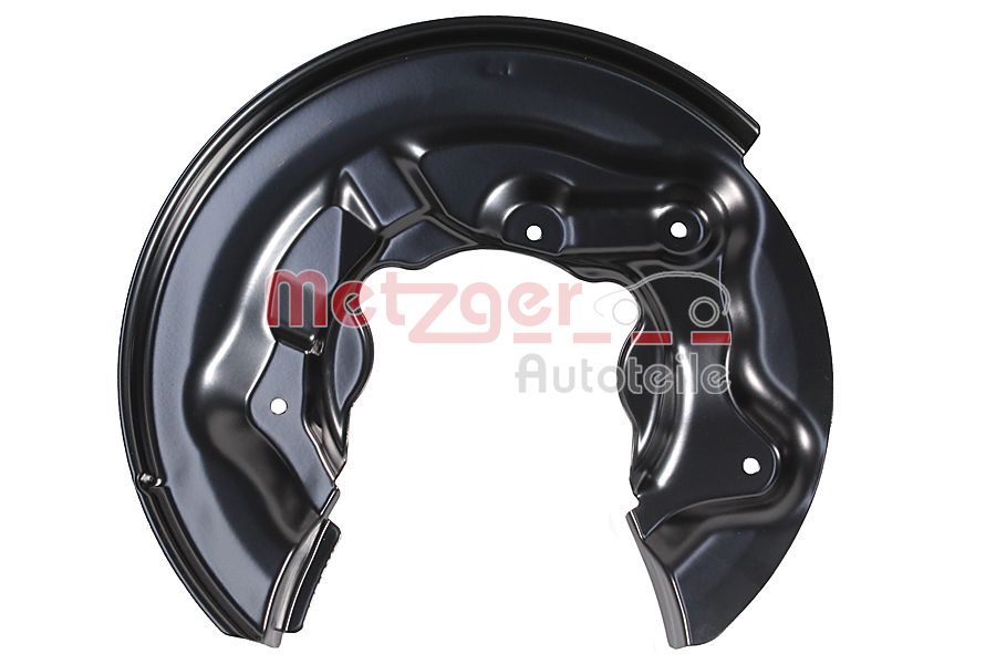 Metzger Plaat 6115513