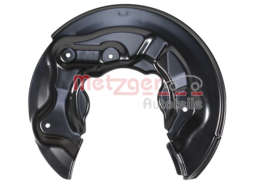 Metzger Plaat 6115513