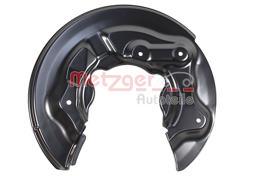 Metzger Plaat 6115514