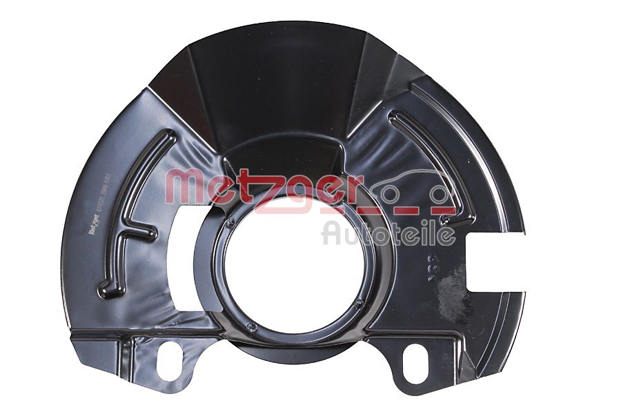 Metzger Plaat 6115522