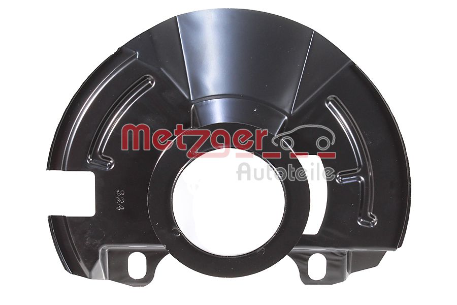 Metzger Plaat 6115522