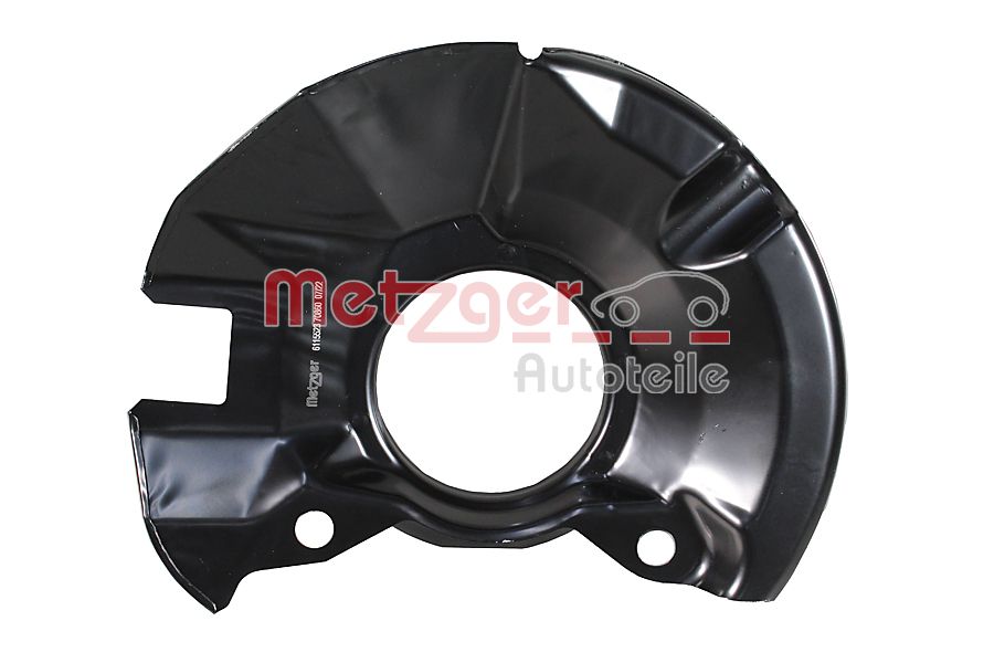 Metzger Plaat 6115523