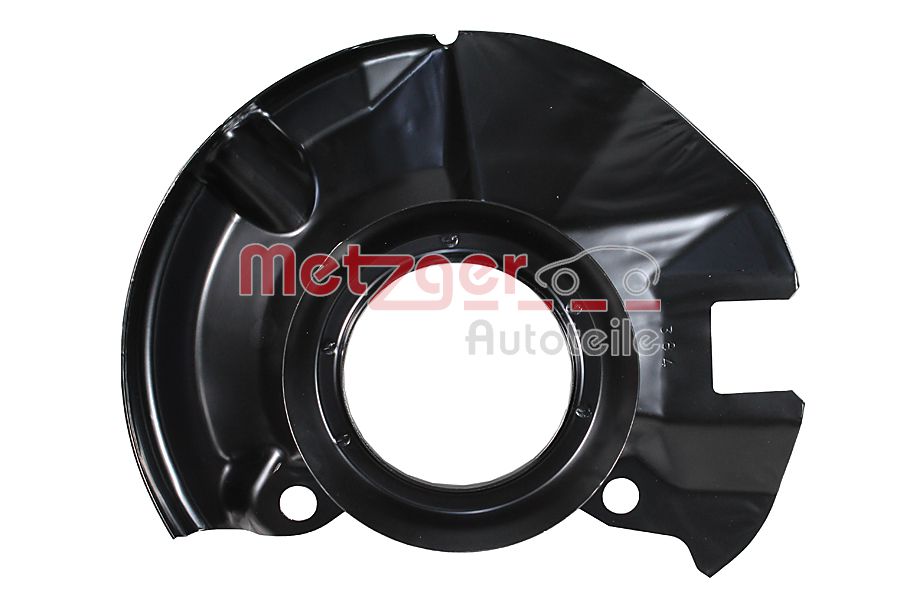 Metzger Plaat 6115523